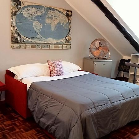 La Mole Apartment Turin Exterior foto